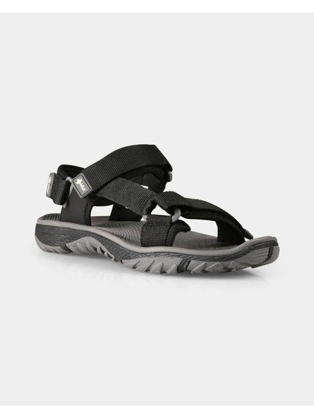 Kilpi Sandale de timp liber Kilpi PIERO-U Negru