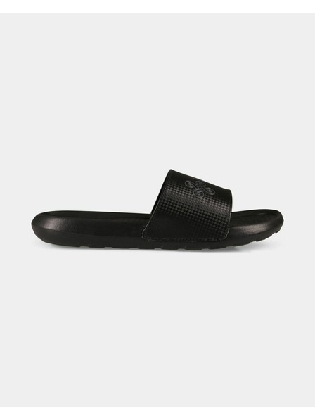 Kilpi Papuci unisex Kilpi FLOPY-U Negru