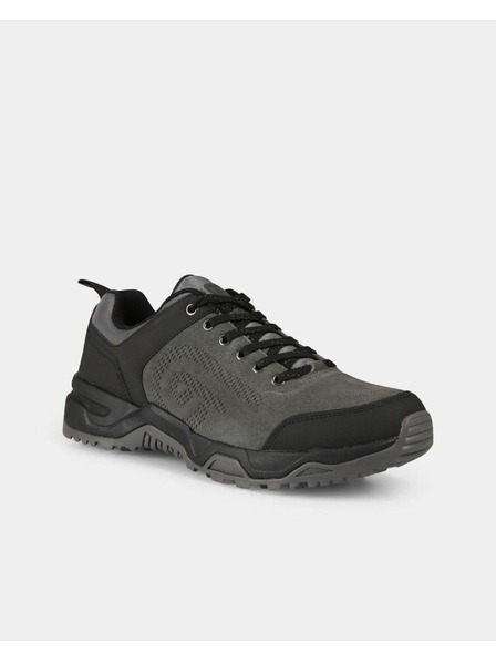 Kilpi Încălțăminte turistică Kilpi SOLANKE LOW-U Negru