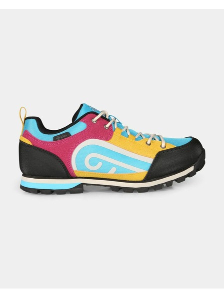 Kilpi Încălțăminte outdoor Kilpi SPECTER LOW-U Multicolor