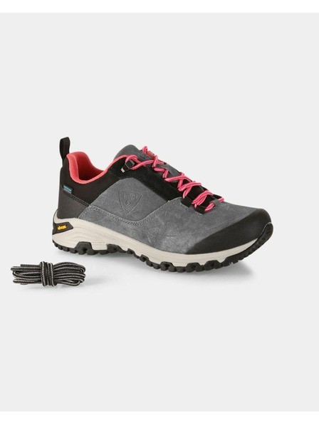 Kilpi Încălțăminte joasă pentru exterior Kilpi ANAK LOW WP-U Grey