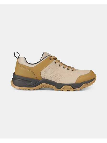 Kilpi Încălțăminte turistică Kilpi SOLANKE LOW-U Bej