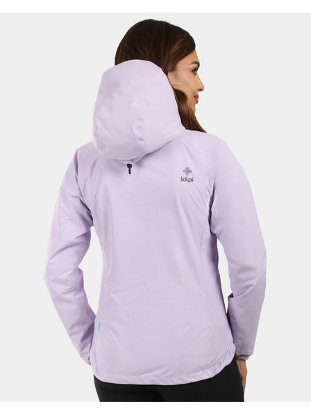 Kilpi Geacă outdoor Kilpi SONNA-W Mov pentru femei