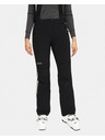 Kilpi Pantaloni de schi de lux pentru femei Kilpi LTD THEMIS-W Negru