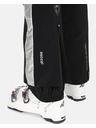 Kilpi Pantaloni de schi de lux pentru femei Kilpi LTD THEMIS-W Negru
