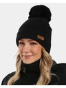 Kilpi Căciulă de iarnă pentru femei Kilpi RENA-W Negru