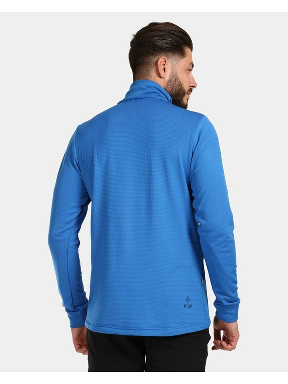 Kilpi Hanorac funcțional pentru bărbați Kilpi ROLO-M Albastru