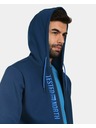 Kilpi Hanorac din bumbac pentru bărbați Kilpi AVILA-M Albastru închis