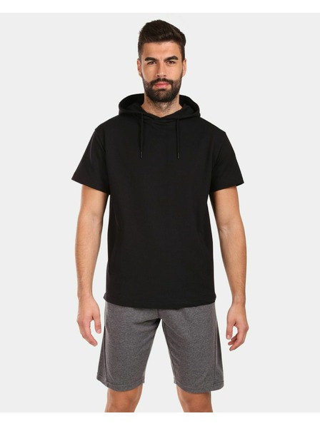 Kilpi Hanorac pentru bărbați Kilpi DIAN-M Negru