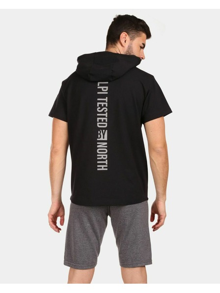 Kilpi Hanorac pentru bărbați Kilpi DIAN-M Negru