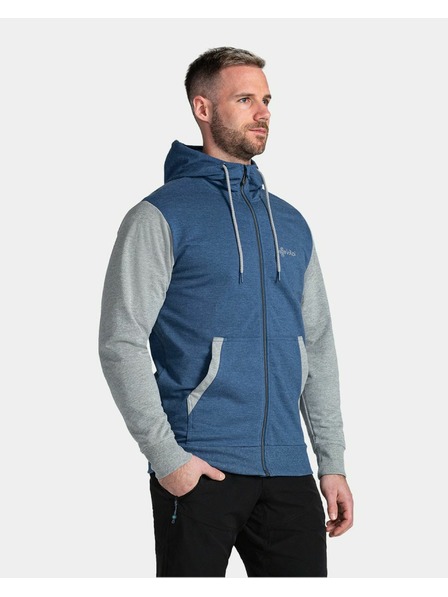 Kilpi Hanorac pentru bărbați Kilpi SEARA-M Albastru Închis