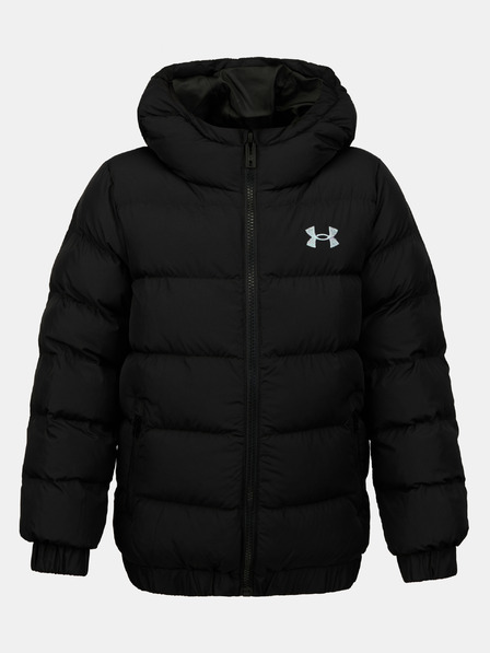 Under Armour Jachetă pentru fete Under Armour UA PRIME PUFFER JACKET