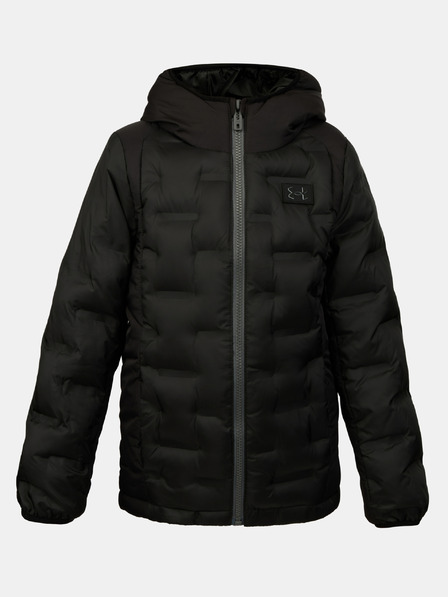 Under Armour Jachetă pentru băieți Under Armour UA BONDED QUILT PUFFER JACKET