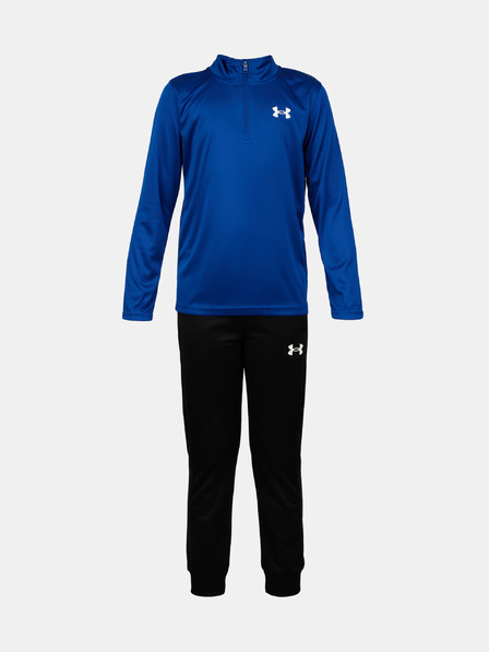 Under Armour Set pentru băieți Under Armour UA 1/4 ZIP TECH SET