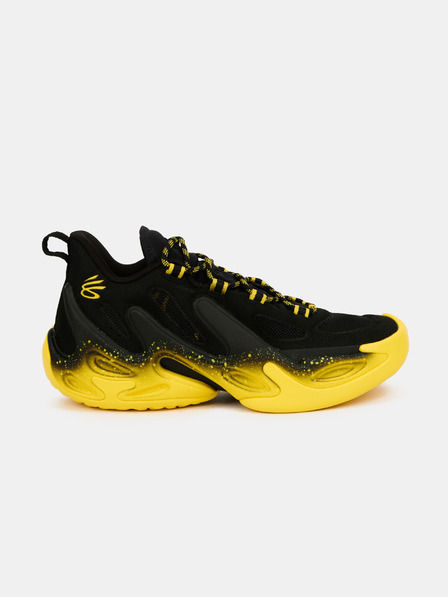 Under Armour Încălțăminte unisex Under Armour CURRY 13-BLK