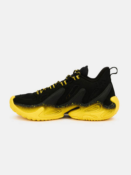 Under Armour Încălțăminte unisex Under Armour CURRY 13-BLK