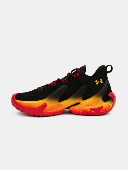 Under Armour Încălțăminte unisex Under Armour CURRY 13-BLK