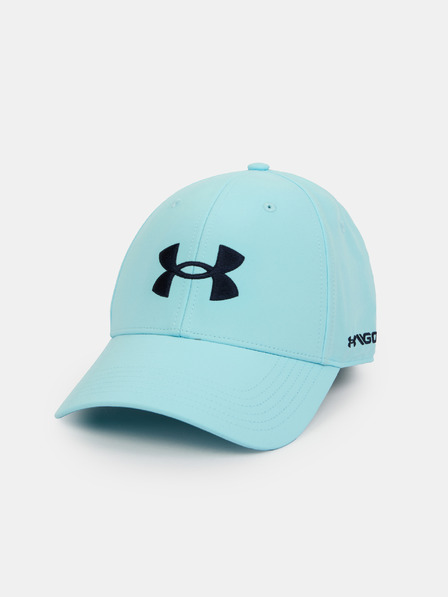 Under Armour Șapcă Under Armour UA Golf96 pentru bărbați-BLU