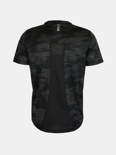 Under Armour Tricou pentru bărbați Under Armour UA COOLSWITCH PRINTED SS-BLK