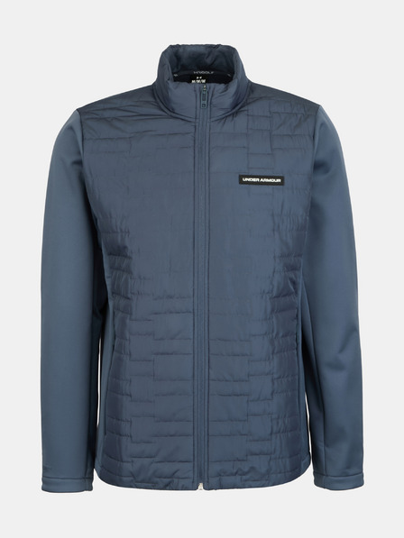 Under Armour Jachetă pentru bărbați Under Armour DRIVE PRO INSULATED JACKET-GRY