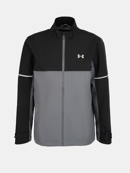 Under Armour Geacă Under Armour DRIVE RAIN JACKET-BLK pentru bărbați