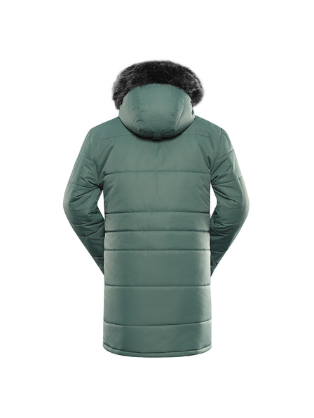 ALPINE PRO Jachetă pentru bărbați cu membrană ptx ALPINE PRO WERD myrtle