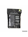 Horsefeathers Boxeri Dynasty 3Pack - assorted