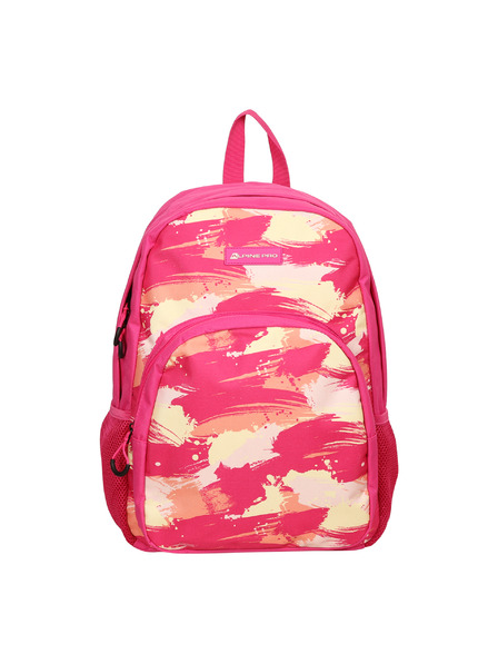 ALPINE PRO Rucsac pentru grădiniță și școală ALPINE PRO HERWO cabaret