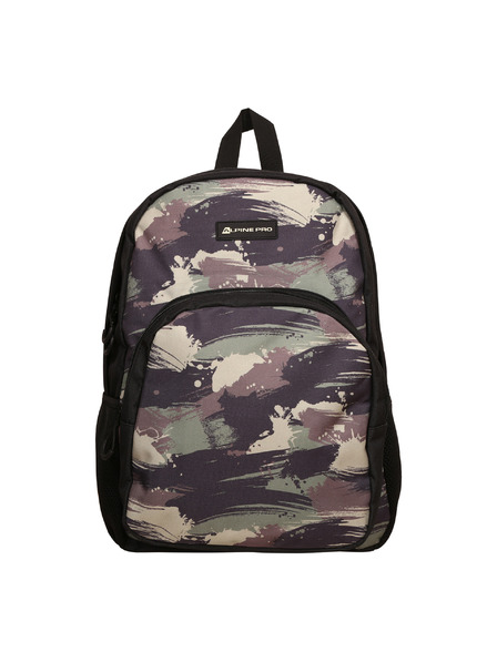 ALPINE PRO Rucsac pentru grădiniță și școală ALPINE PRO HERWO negru