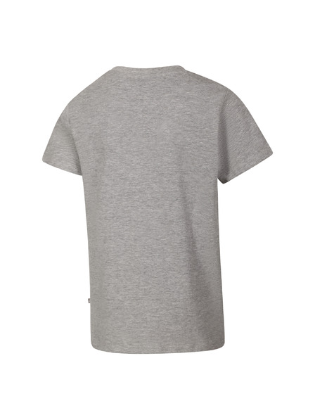 ALPINE PRO Tricou rapid uscat pentru copii ALPINE PRO REJO gray varianta pb