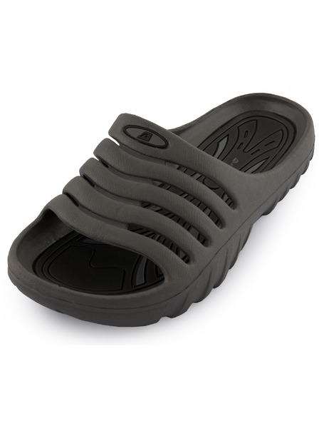 ALPINE PRO Încălțăminte de vară pentru bărbați ALPINE PRO ARBON dk.true gray