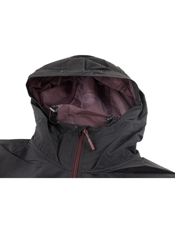 ALPINE PRO Jachetă bărbați ALPINE PRO HERAD negru