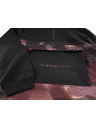 ALPINE PRO Jachetă bărbați ALPINE PRO HERAD negru