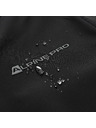 ALPINE PRO Jachetă softshell bărbătească cu tratament dwr ALPINE PRO ESPRIT 2 black