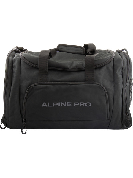 ALPINE PRO Geantă sport ALPINE PRO OWERE negru
