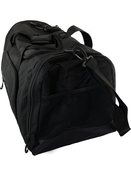 ALPINE PRO Geantă sport ALPINE PRO OWERE negru