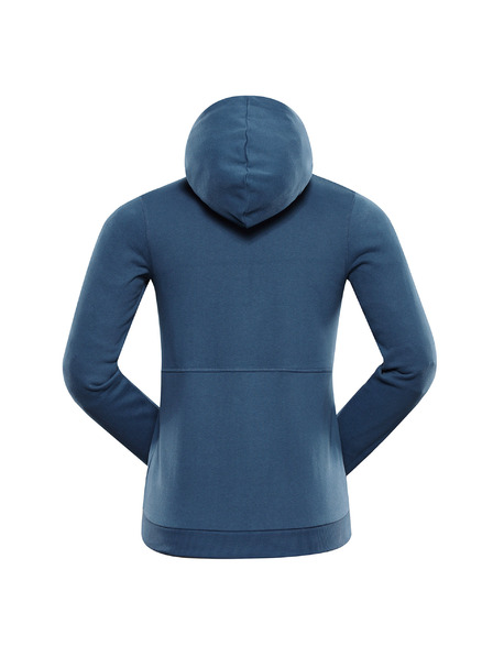 NAX Hanorac din bumbac pentru copii nax NAX MOLDO stellar