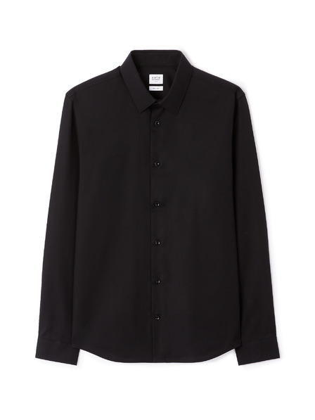 Celio Cămașă slim din bumbac Narox