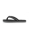 ALPINE PRO Papuci de damă ALPINE PRO DONARA black