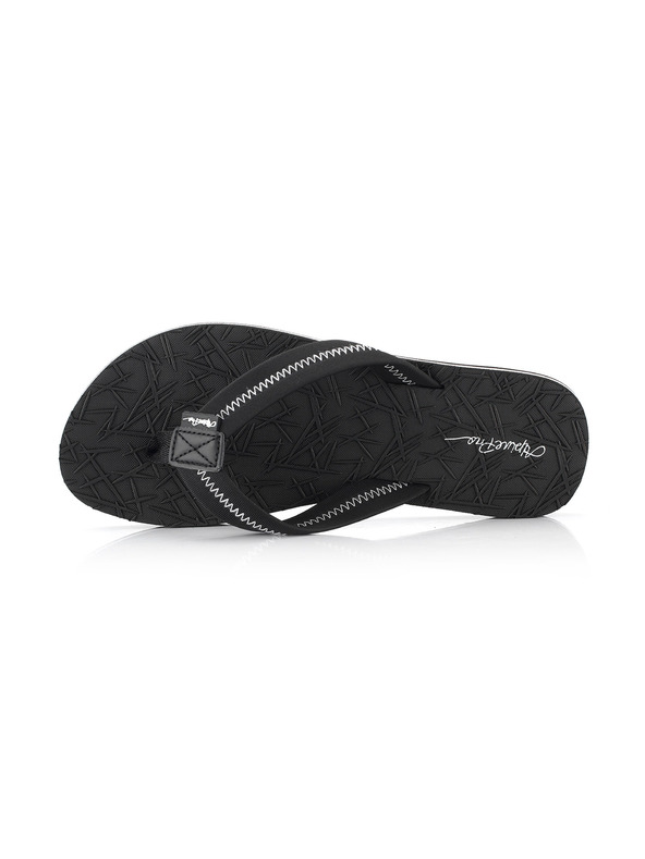 ALPINE PRO Papuci de damă ALPINE PRO DONARA black