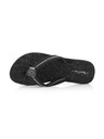 ALPINE PRO Papuci de damă ALPINE PRO DONARA black