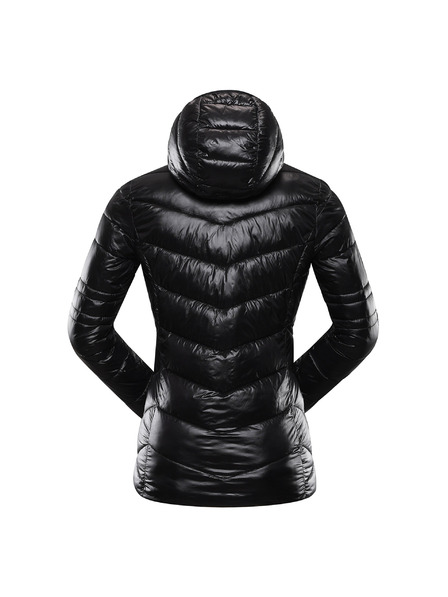 ALPINE PRO Jachetă hi-therm căldicică pentru femei ALPINE PRO ROGA black