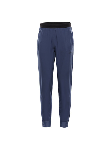 ALPINE PRO Pantaloni de damă cu cool dry ALPINE PRO GERWA 3 vintage indigo