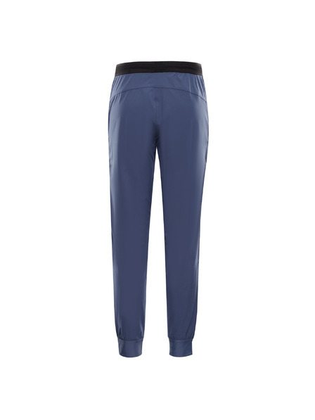 ALPINE PRO Pantaloni de damă cu cool dry ALPINE PRO GERWA 3 vintage indigo