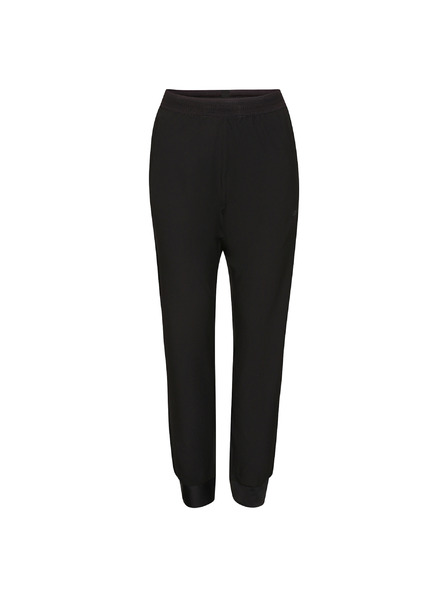 ALPINE PRO Pantaloni de damă cu cool dry ALPINE PRO GERWA 3 black