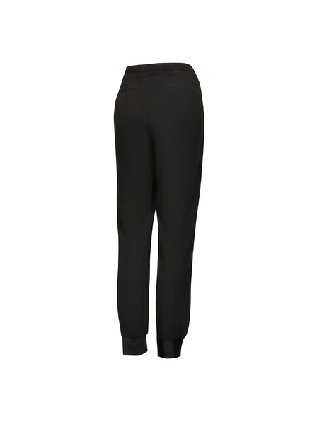ALPINE PRO Pantaloni de damă cu cool dry ALPINE PRO GERWA 3 black