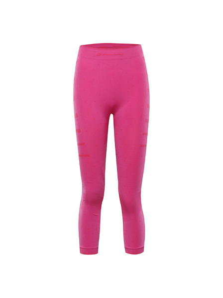 ALPINE PRO Lenjerie - pantaloni damă ALPINE PRO PINEIOSA 4 carmine rose