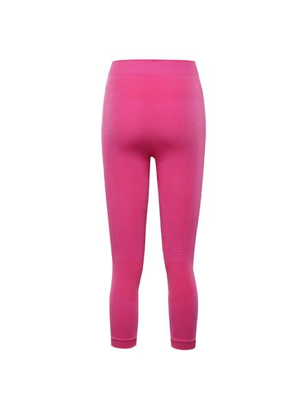 ALPINE PRO Lenjerie - pantaloni damă ALPINE PRO PINEIOSA 4 carmine rose