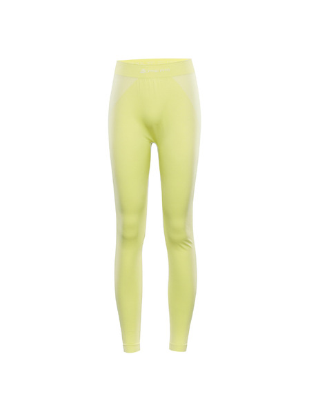ALPINE PRO Lenjerie funcțională - pantaloni damă ALPINE PRO LENTA charlock