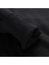 ALPINE PRO Rochie tip hanorac damă ALPINE PRO OLEBA black